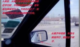 科目二倒车入库技巧视频,轻松掌握倒库秘籍